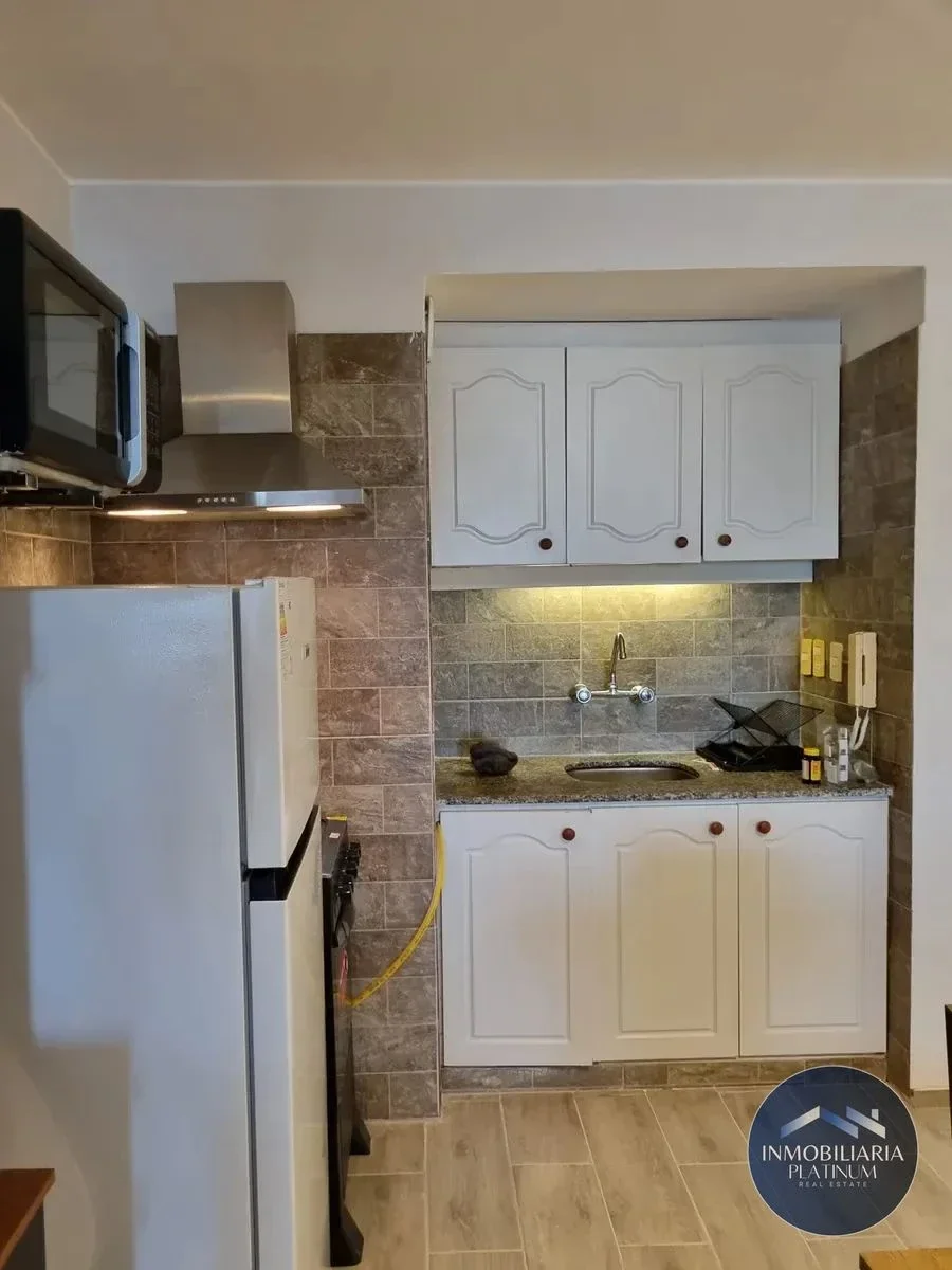 Apartamento en alquiler en Cordón - Imagen 1