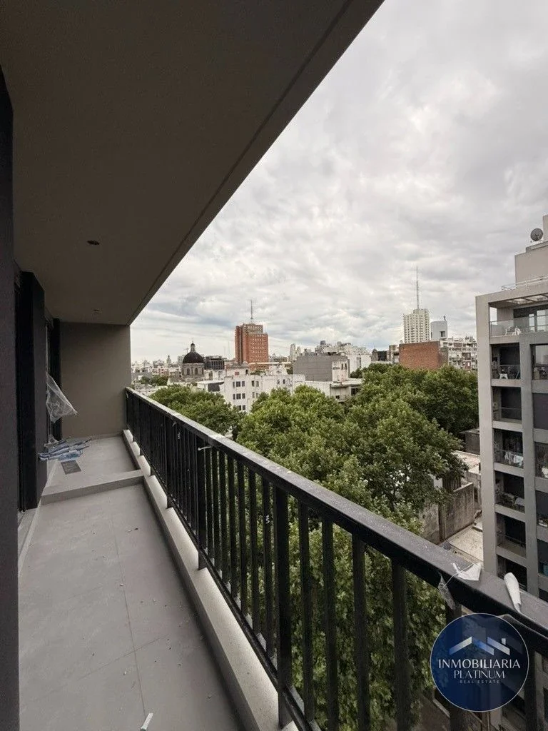 Apartamento en Venta 1 Dormitorio c/ Cochera c/ Renta  en Cordón - Imagen 3