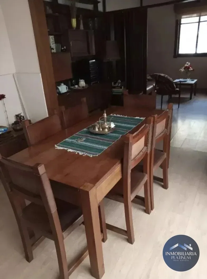 Apartamento en alquiler en Cordón - Imagen 1