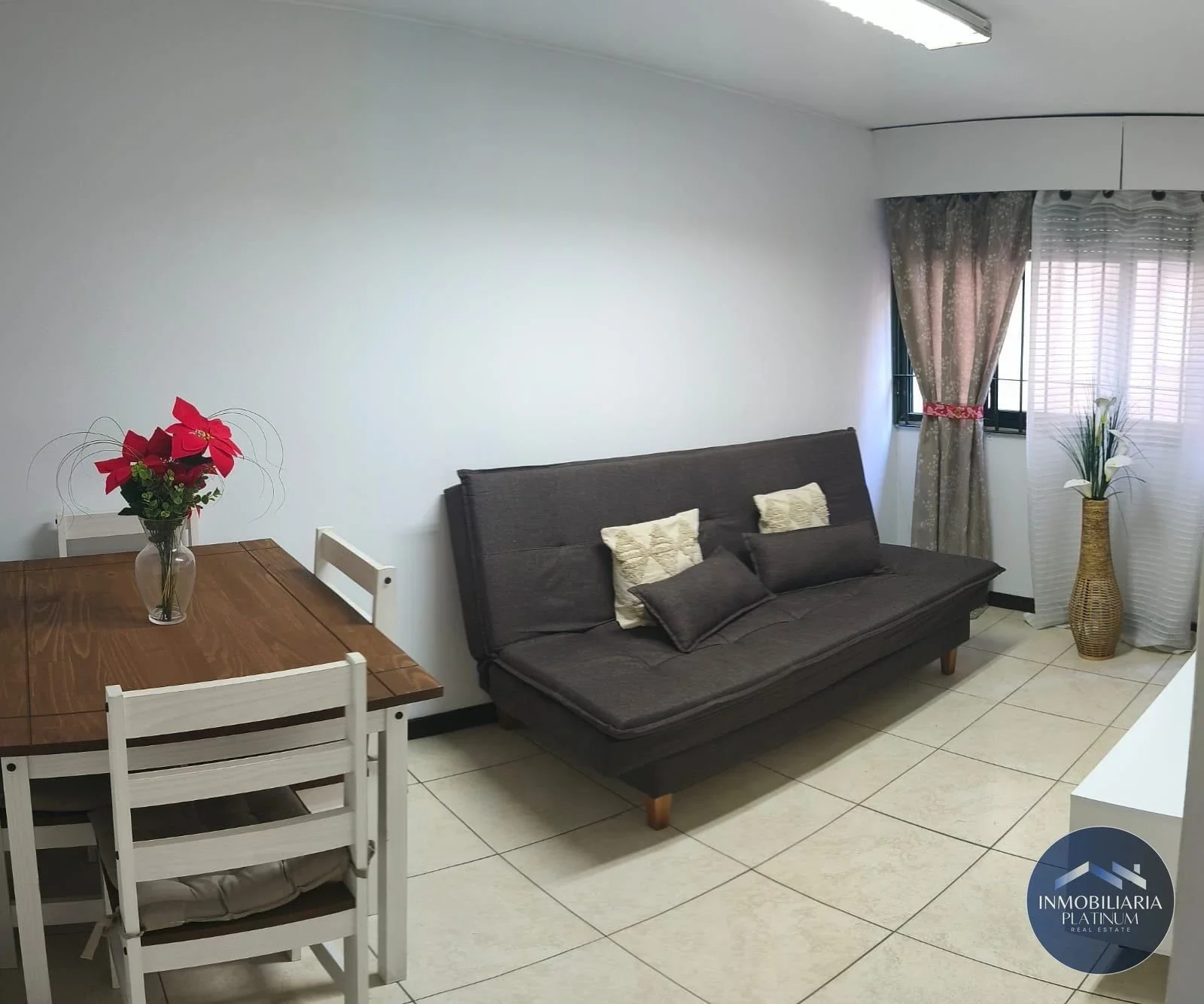 Vendo Apartamento 1 dormitorio, Cordón - Imagen 2