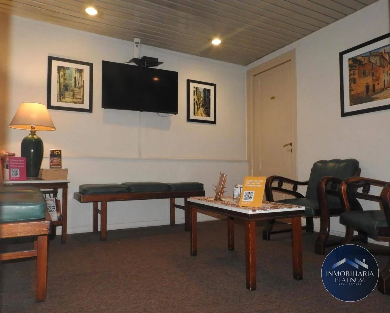 Mitad de Hotel en venta ubicado en Centro - Imagen 4