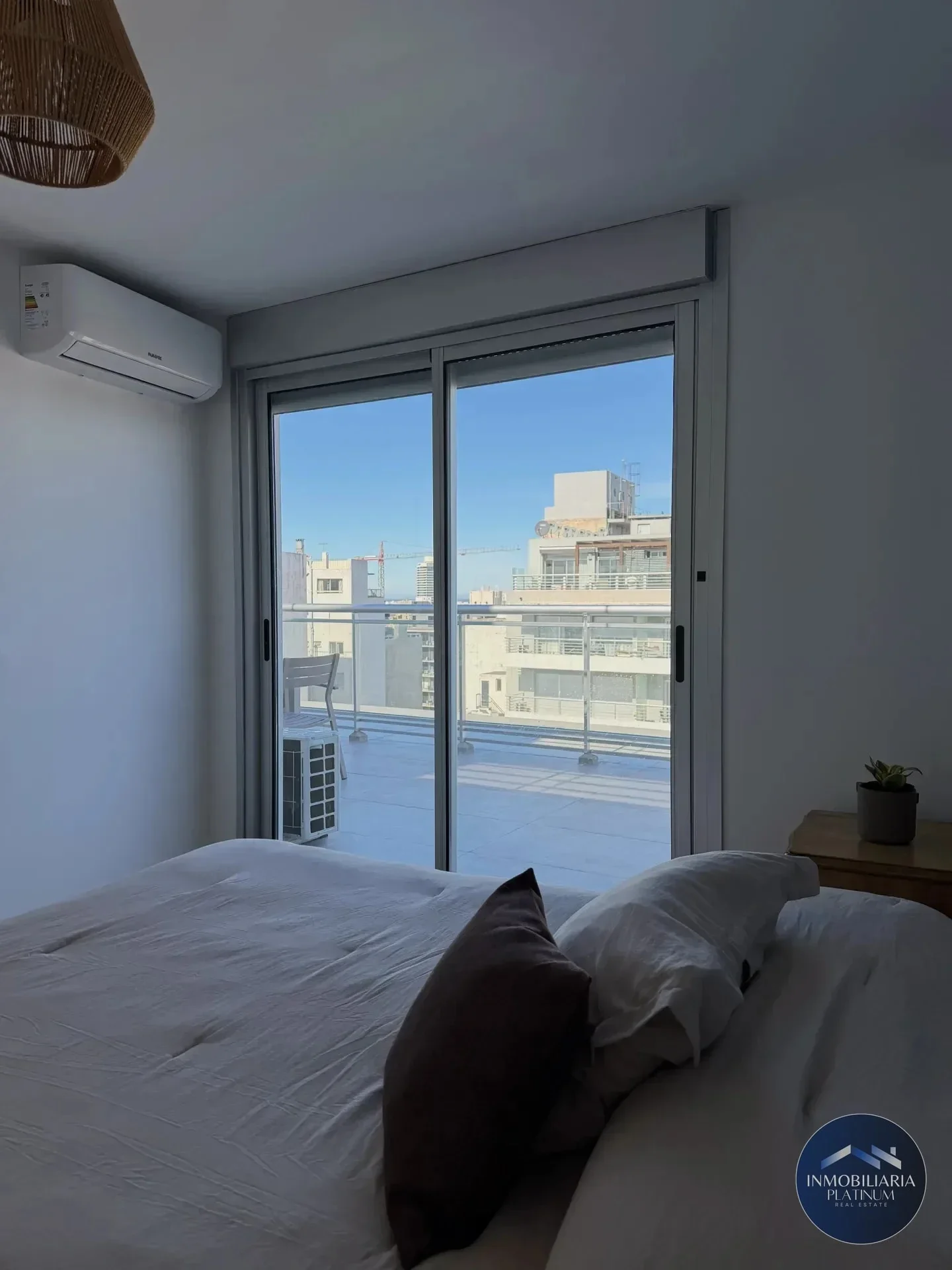 Penthouse A Estrenar 1 Dorm Gran Terraza Y Parrillero - Cordon. - Imagen 5