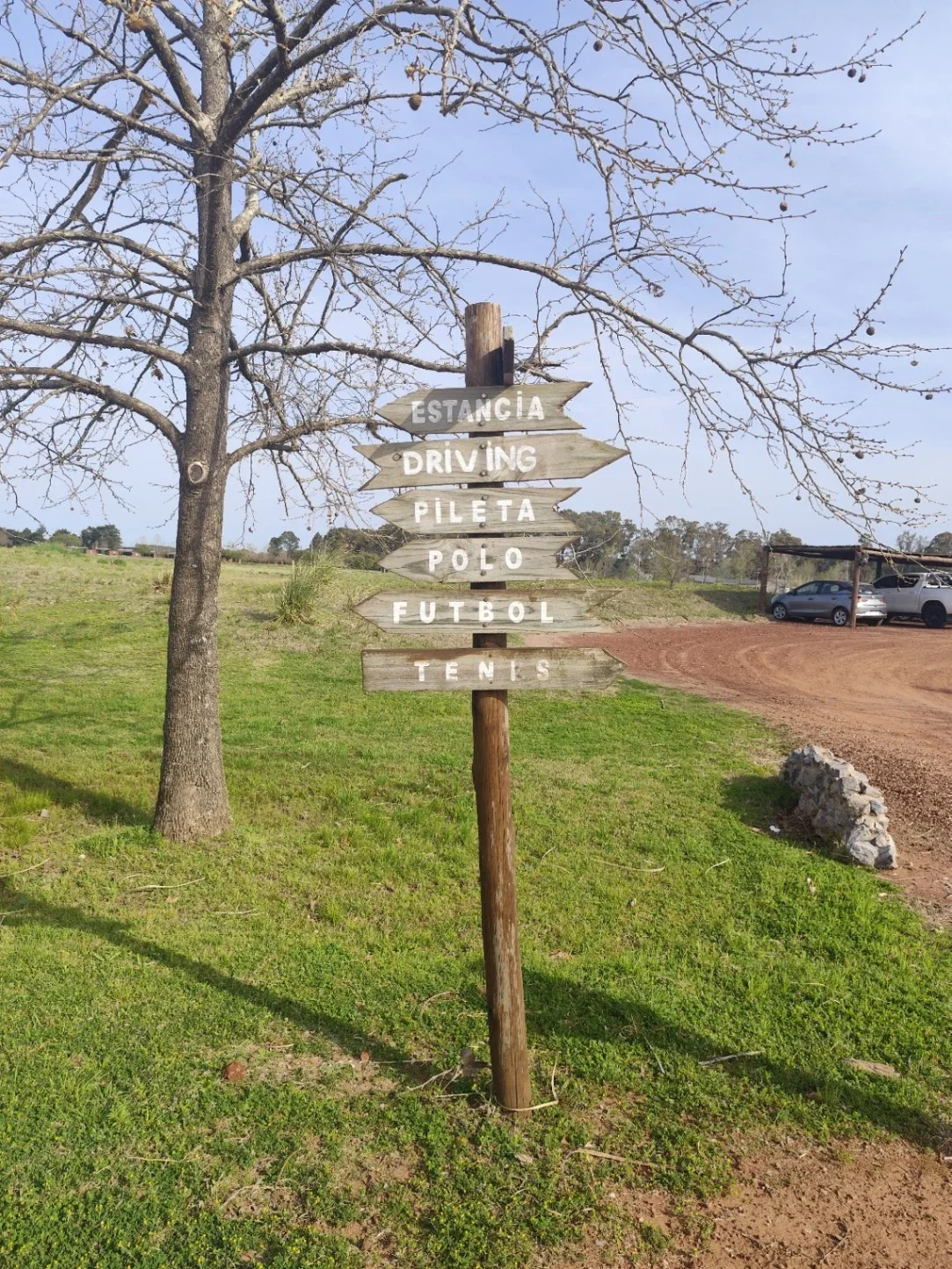 Terreno en venta de 4250m2 ubicado en Carmelo - Imagen 1