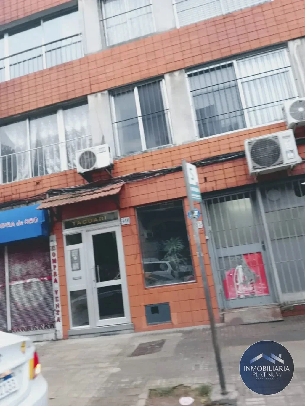 Apartamento en alquiler en Centro - Imagen 2