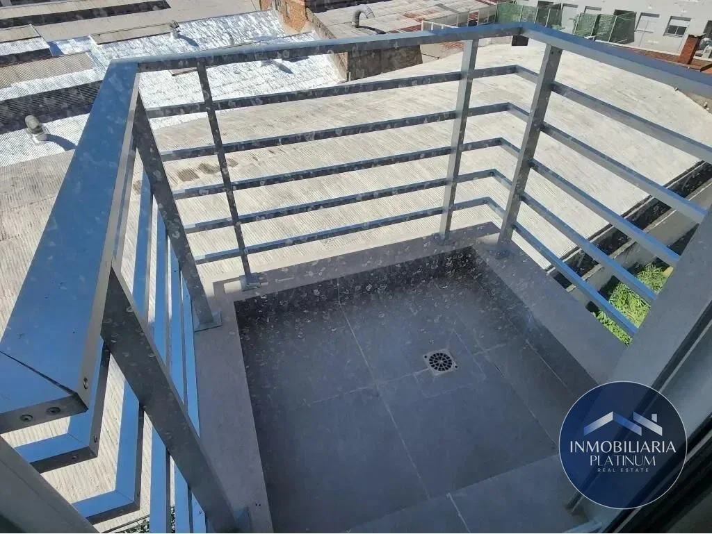 Apartamento en venta en Tres Cruces - Imagen 4