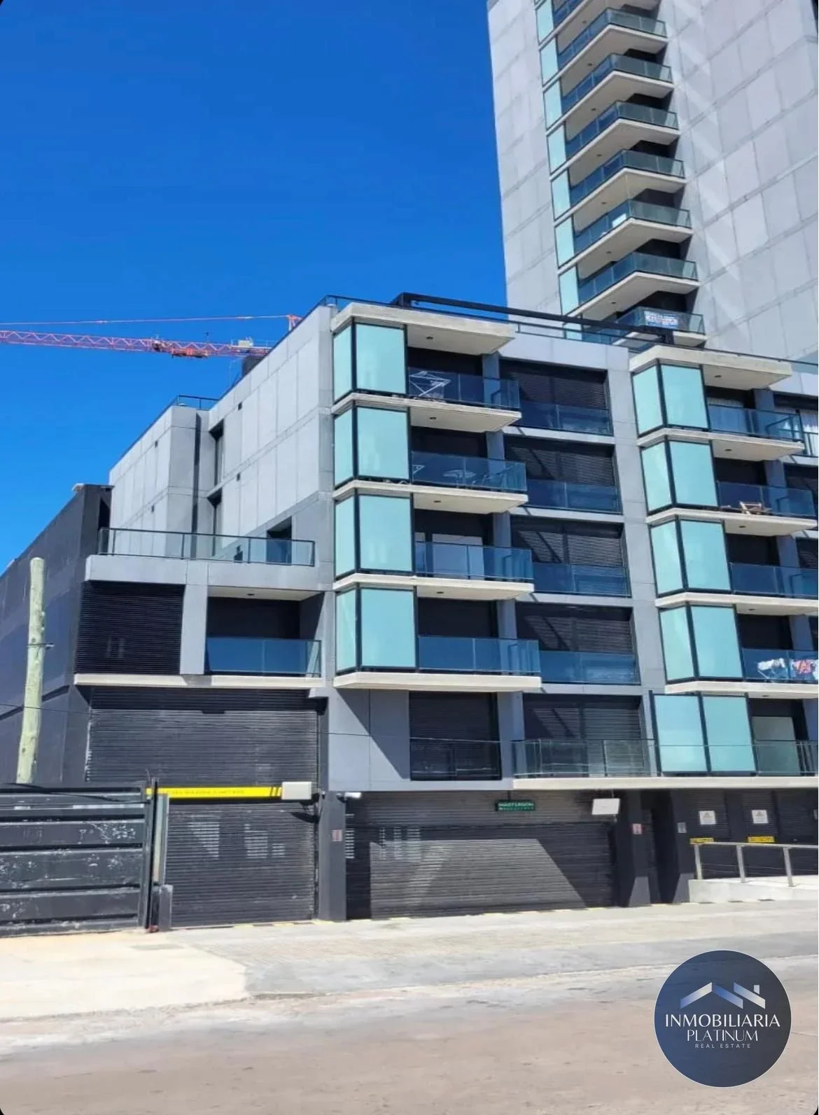 Apartamento en alquiler en Malvin - Imagen 2