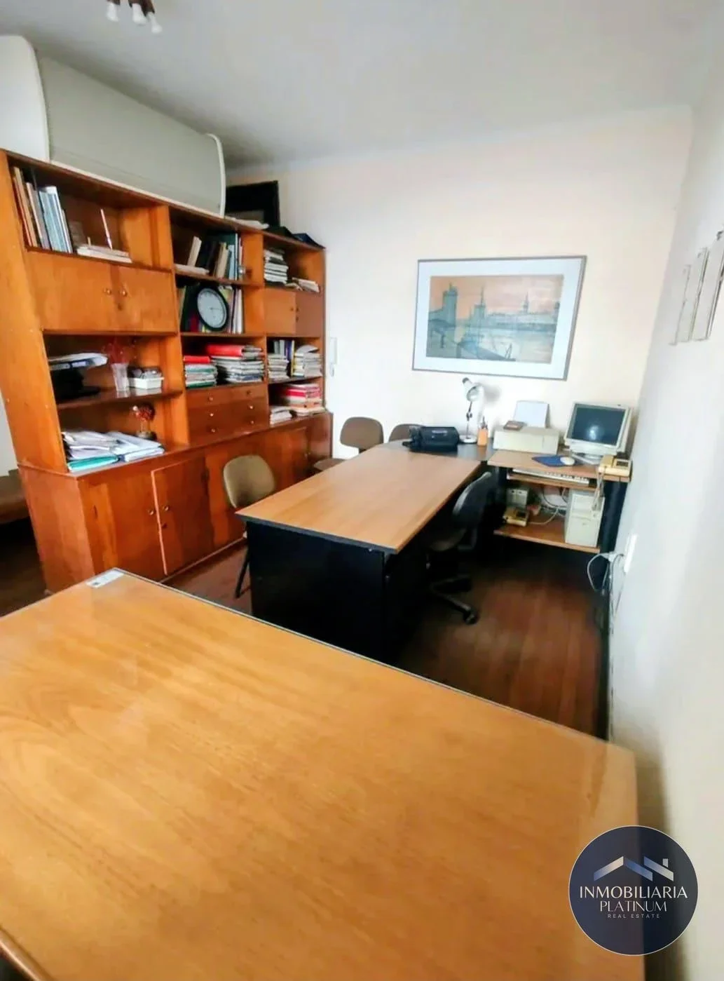 Apartamento en venta en Ciudad Vieja - Imagen 5