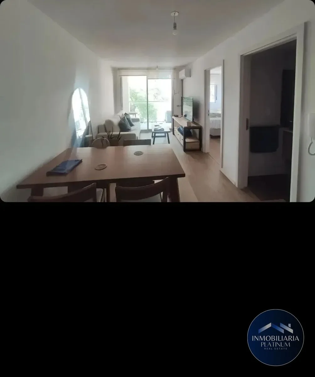 Apartamento en alquiler c/ cochera en Pocitos - Imagen 5