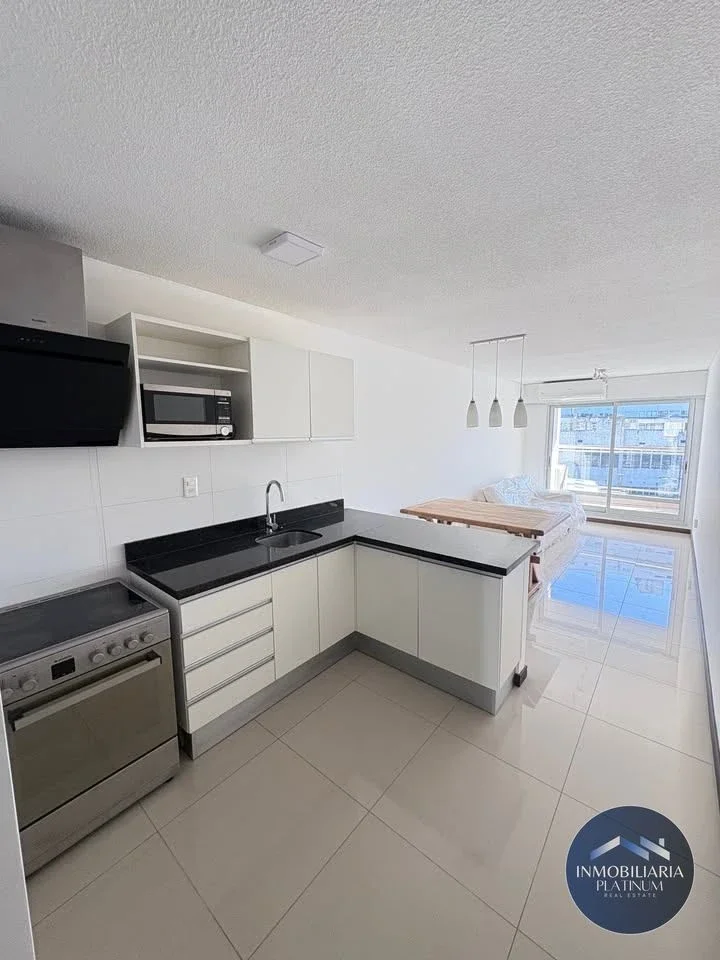Apartamento en alquiler en Cordón - Imagen 1