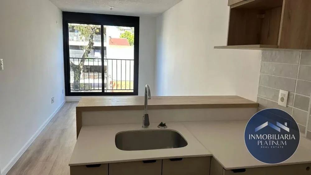 Apartamento alquiler 1 dormitorio La Blanqueada  (Ventura Nórdico) - Imagen 3