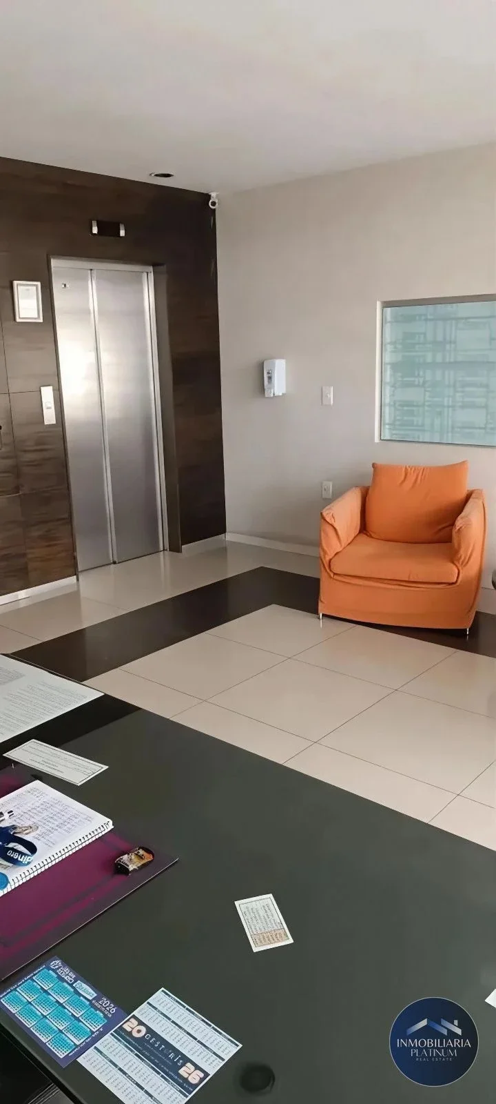 Apartamento en alquiler en Larrañaga - Imagen 4