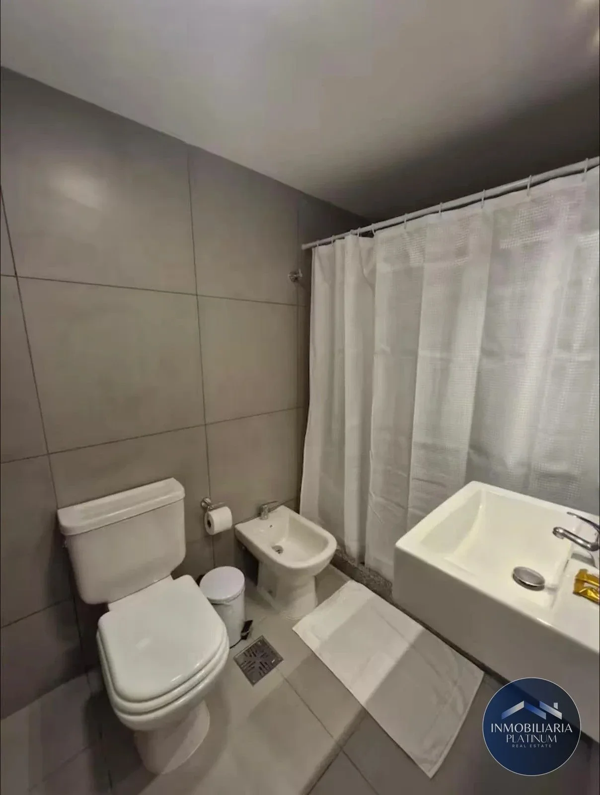 Apartamento en venta en Centro 1 dormitorio - Imagen 3