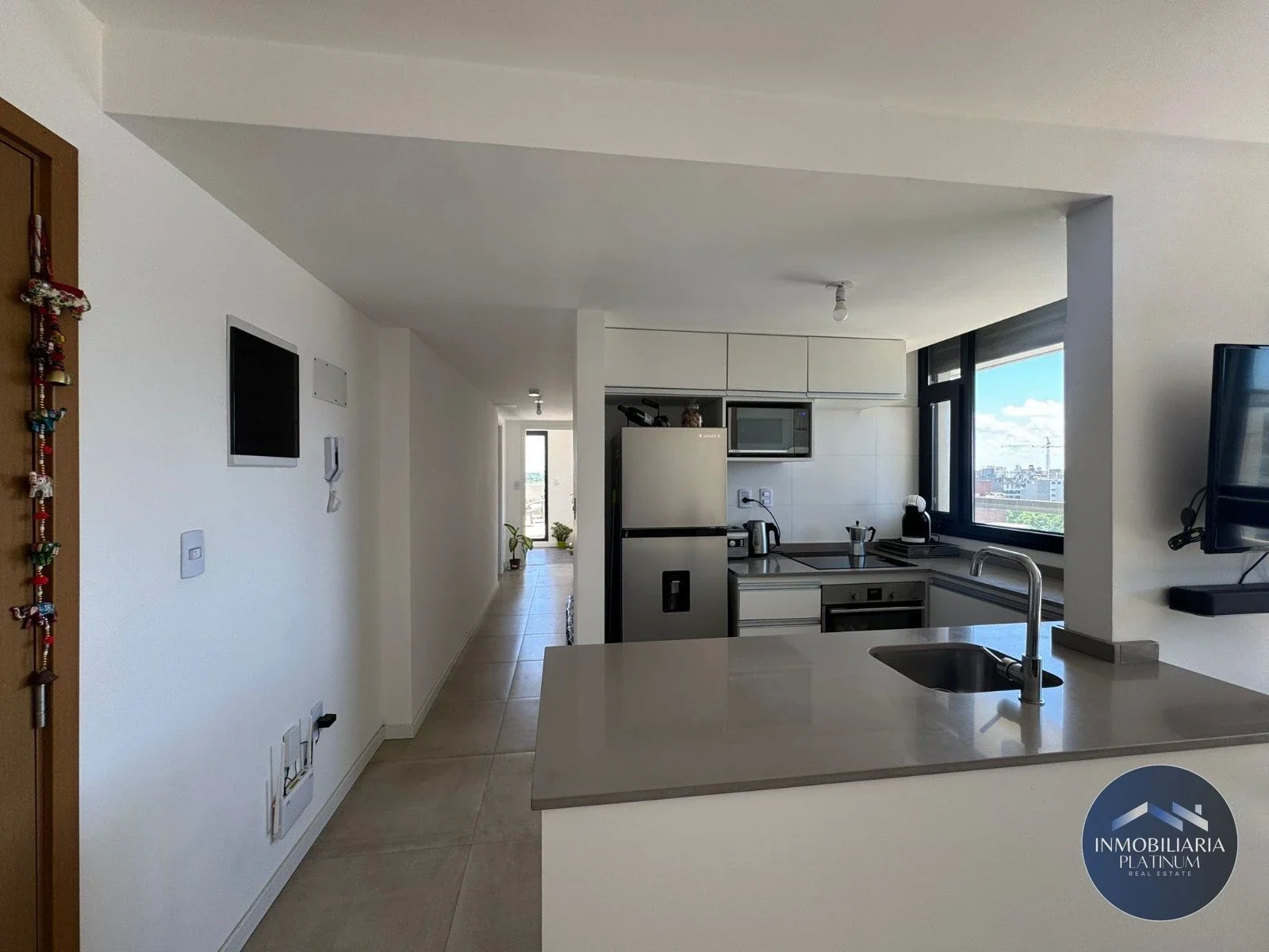Apartamento en venta c/ cochera en Cordón - Imagen 5