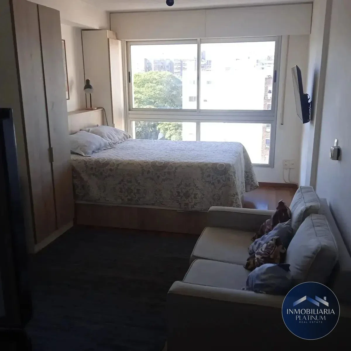 Apartamento en alquiler en Pocitos - Imagen 4