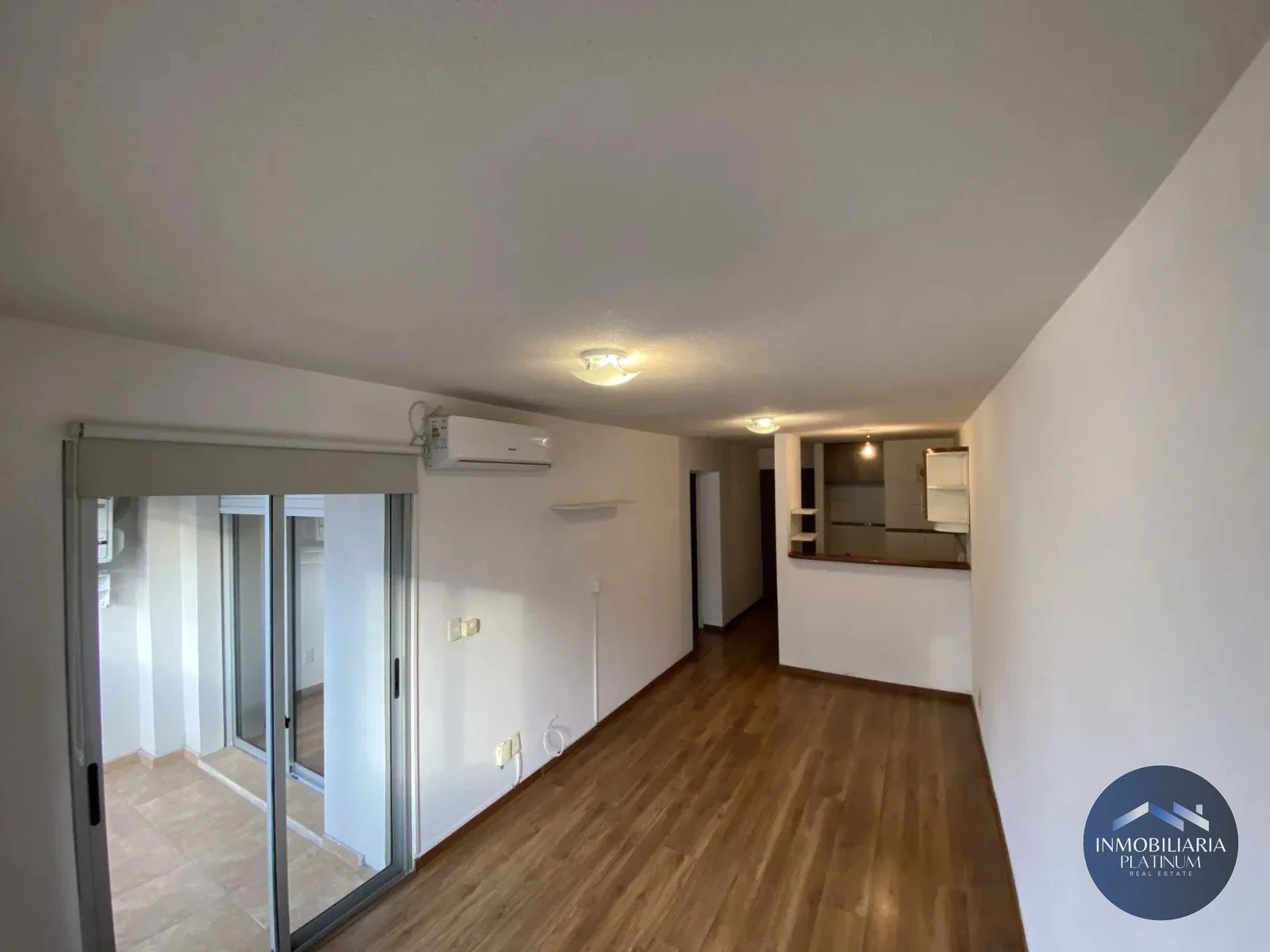 Apartamento en alquiler 1 dormitorio, Pocitos - Imagen 3