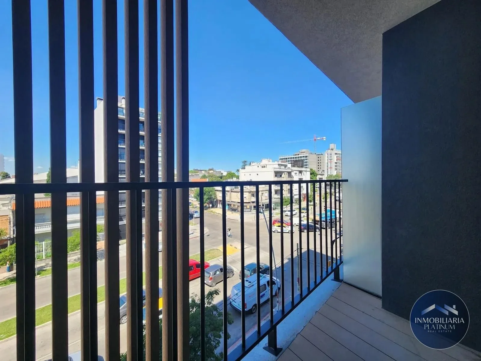 Apartamento en Venta de 1 Dormitorio c/ Cochera en La Blanqueada - Imagen 5
