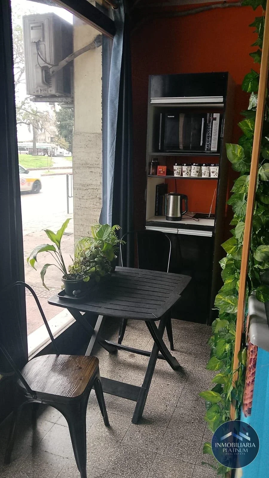 Venta de llave de negocio autoservicio 24hs en Aguada (zona Palacio Legislativo) - Imagen 5