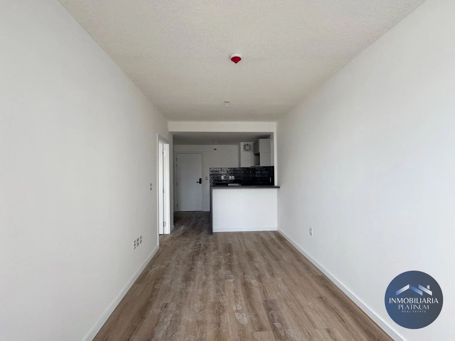 Apartamento en alquiler en Tres Cruces - Imagen 5