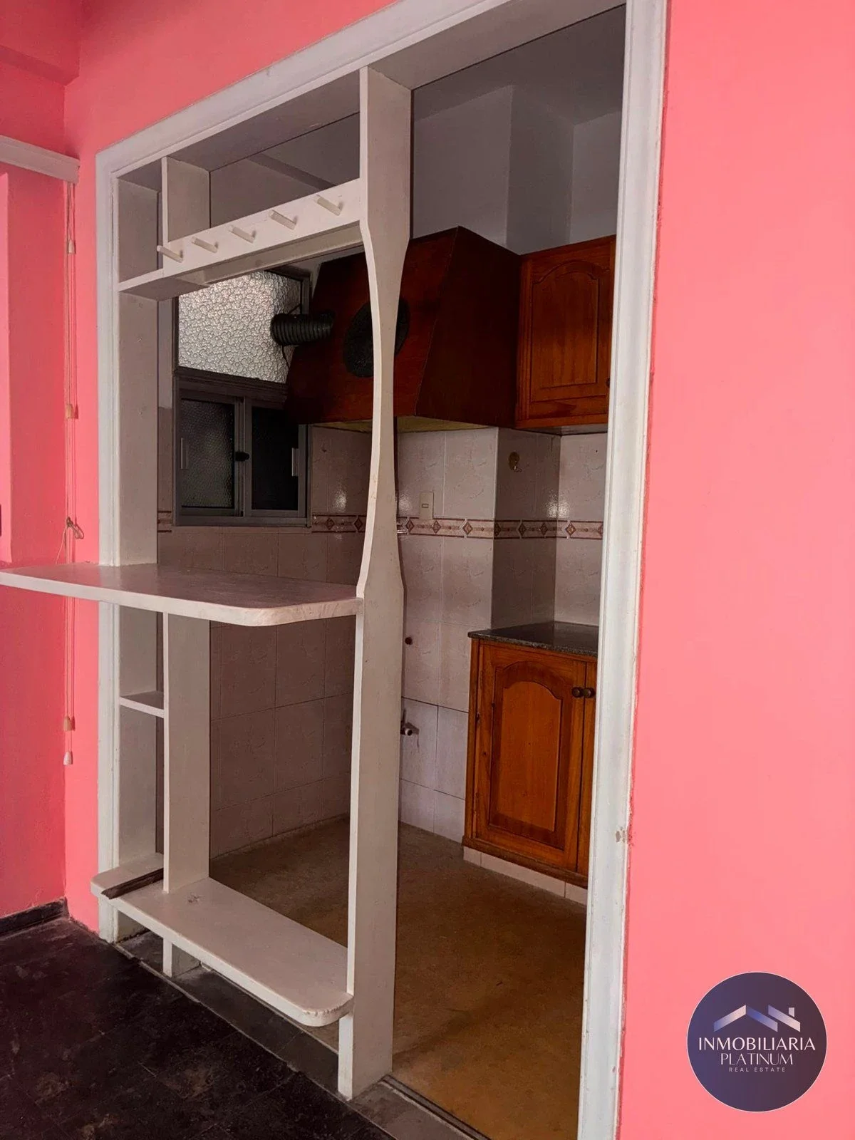 Apartamento en alquiler en Centro - Imagen 2