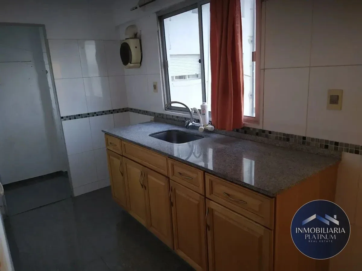 Apartamento en alquiler en Aguada - Imagen 1