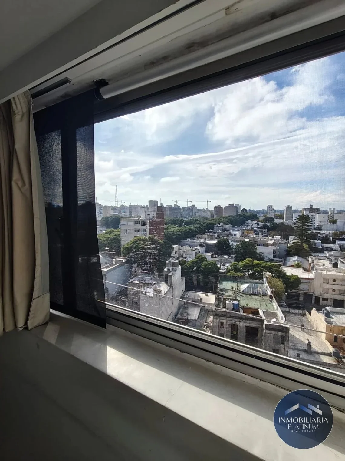 Apartamento en venta c/ cochera en Pocitos - Imagen 5