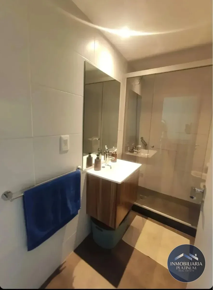 Apartamento en alquiler c/ cochera en Pocitos - Imagen 4