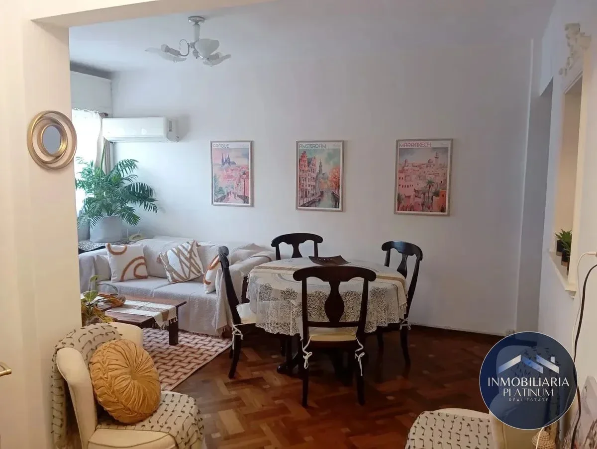 Apartamento en venta 2 dormitorios en Buceo - Imagen 3