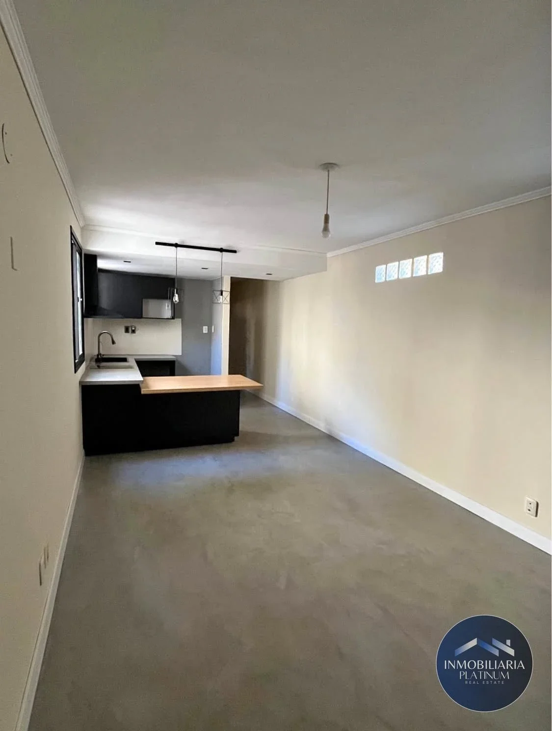 Apartamento en venta en Parque Rodó - Imagen 1