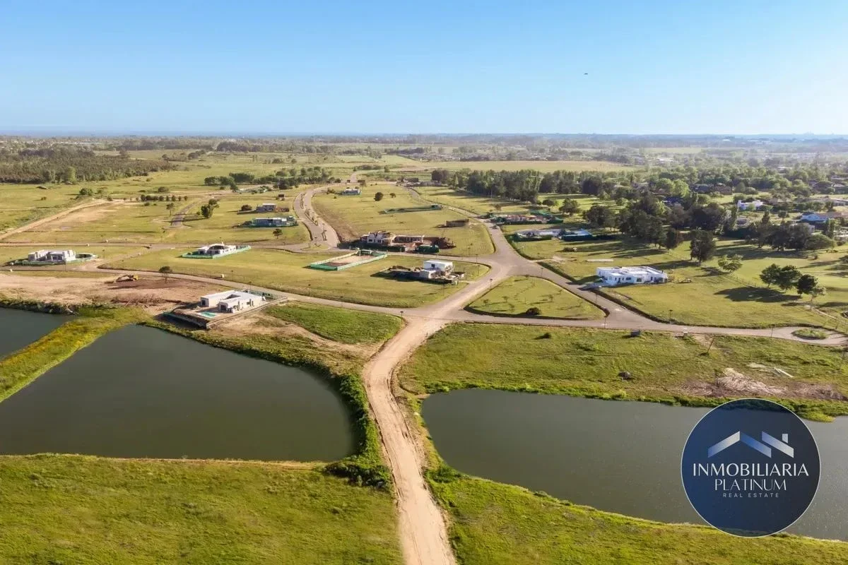 Terreno en venta de 910m2 ubicado en Cavas de la Tahona - Imagen 4