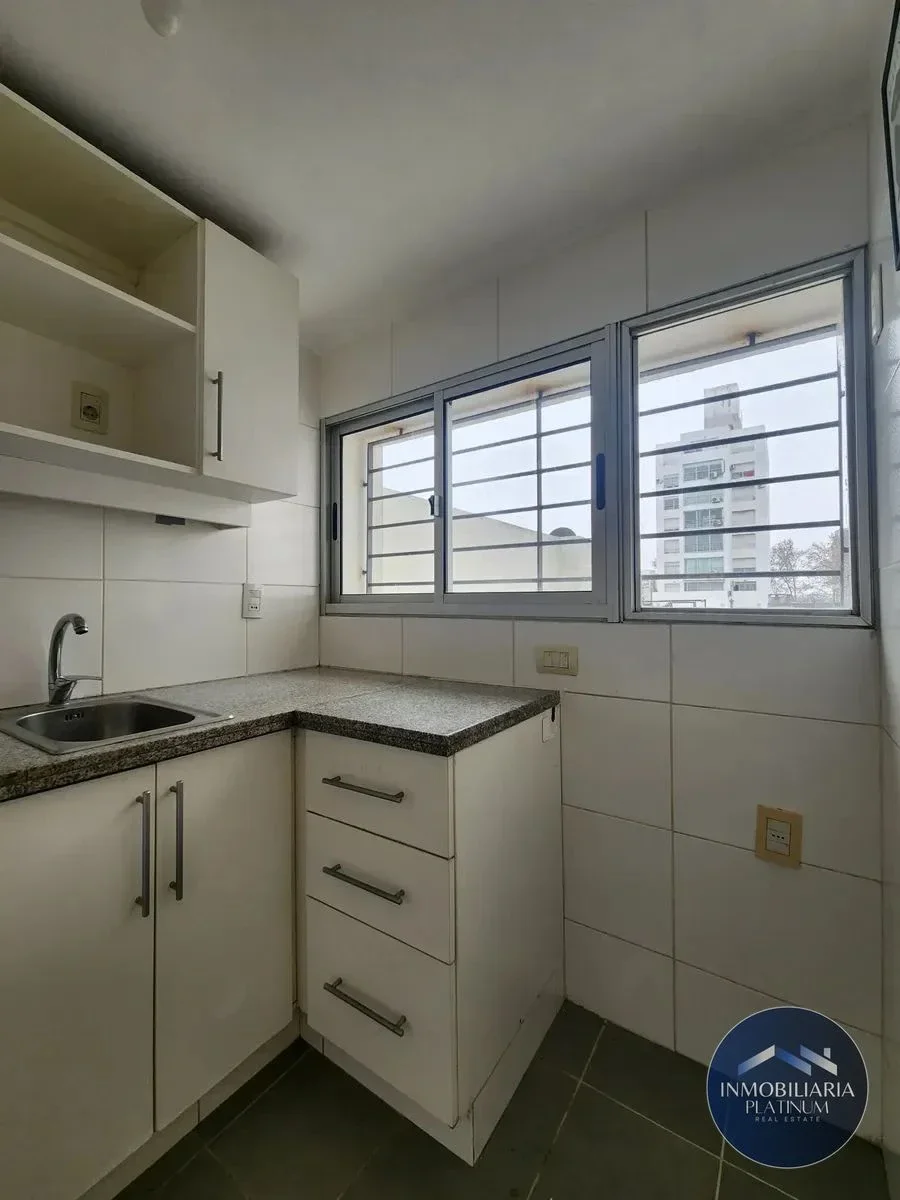 Apartamento en alquiler en Pocitos - Imagen 5
