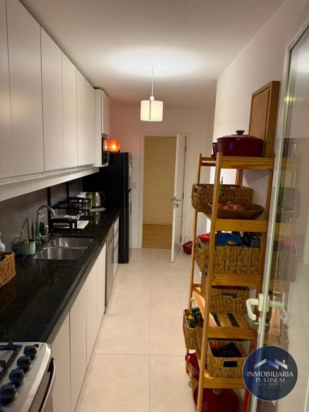 Apartamento en alquiler c/ cochera en La Asuncion - Imagen 5
