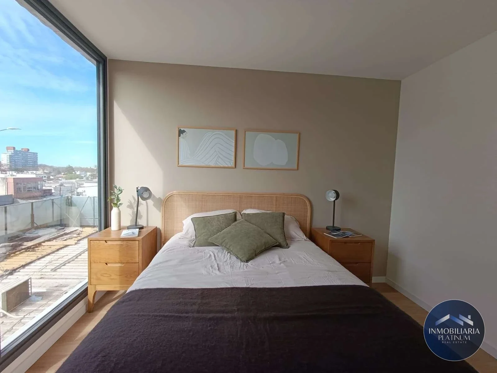 Venta de Apartamento Monoambiente en La Blanqueada - Imagen 3