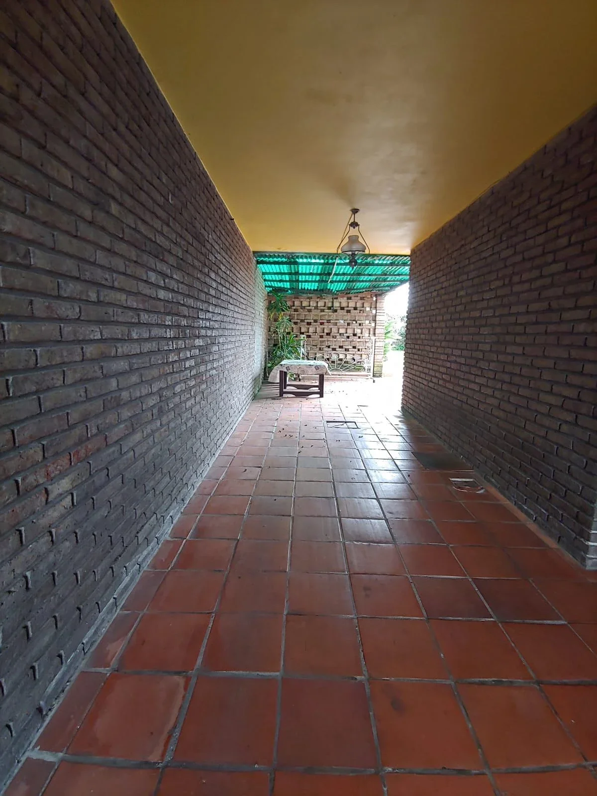 Casa en venta 3 dorm. 2 baños patio y barbacoa c/ cochera en Sayago - Imagen 3