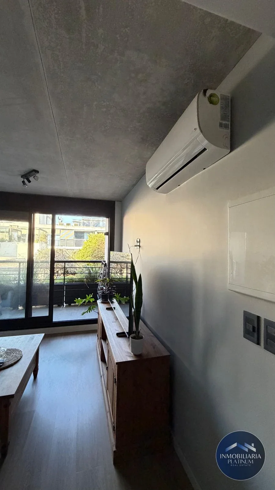 Apartamento en alquiler c/ cochera en Malvin - Imagen 5
