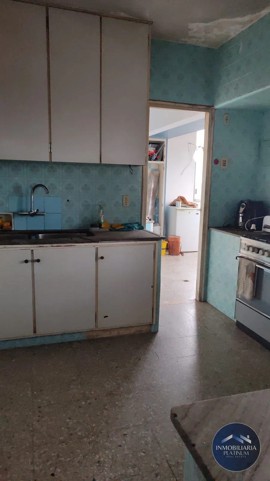 Venta de apartamento de 4 dormitorios y 2 baños en Unión - Imagen 4