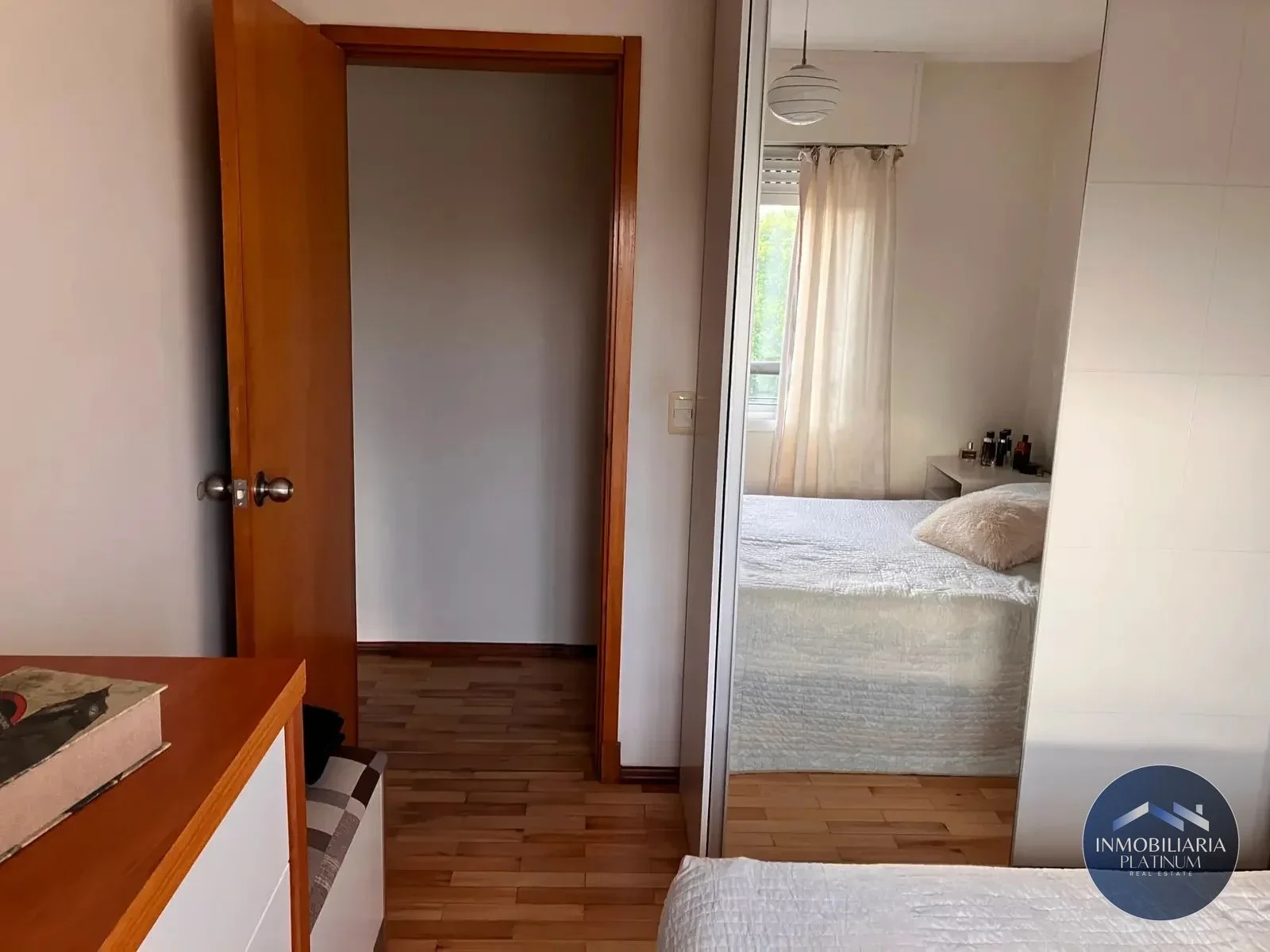 Apartamento en Venta de 2 Dormitorios en Aguada - Imagen 2
