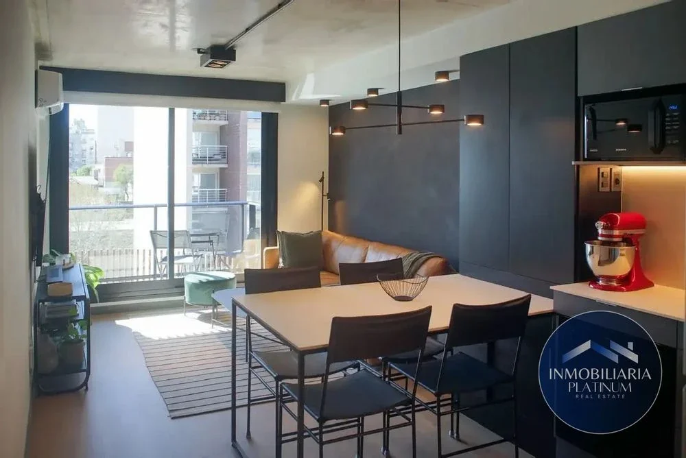 Apartamento en venta c/ cochera en Pocitos - Imagen 2
