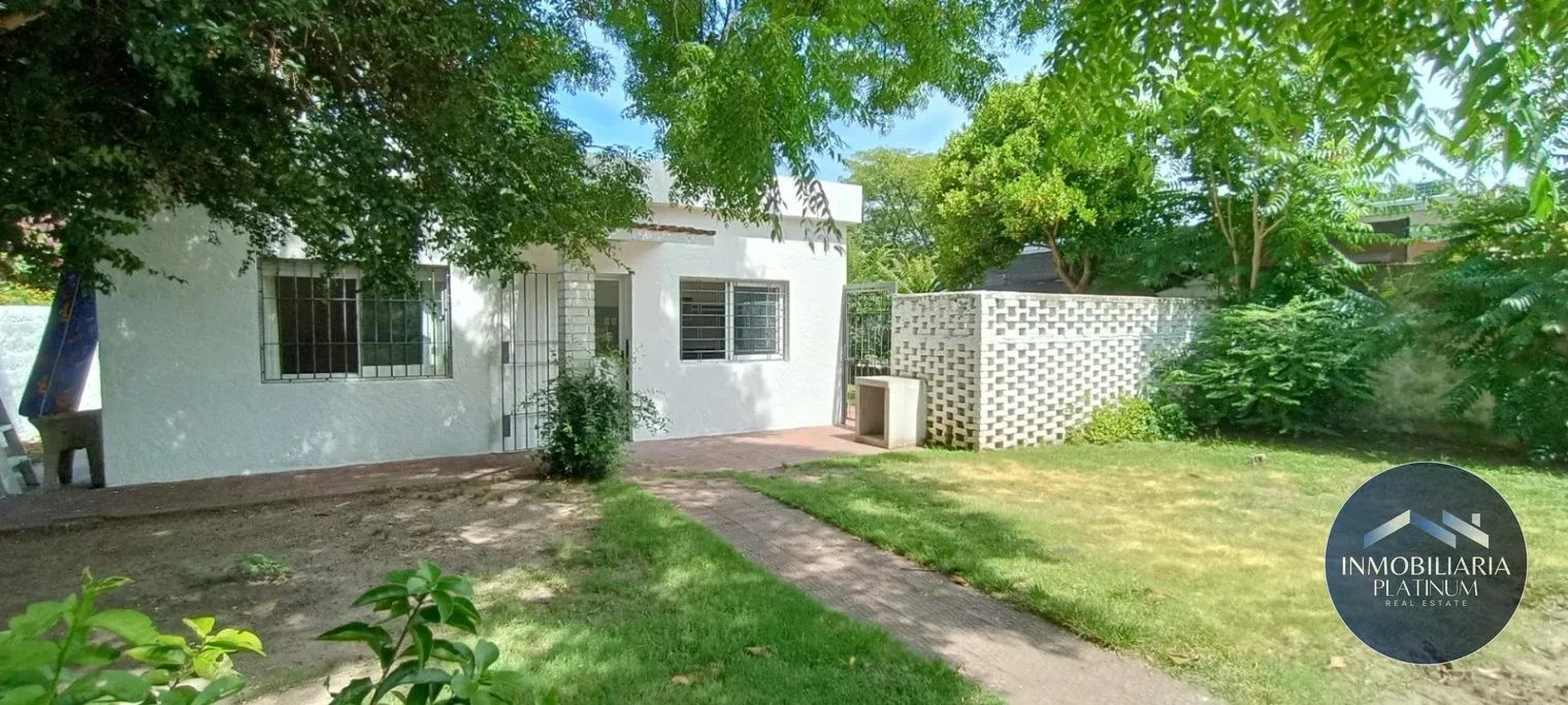 Casa en alquiler c/ cochera en Carrasco Norte - Imagen 1