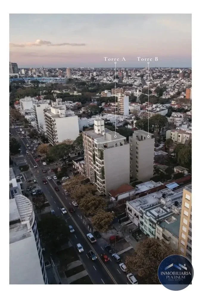 Apartamento en venta en Parque Batlle - Imagen 3