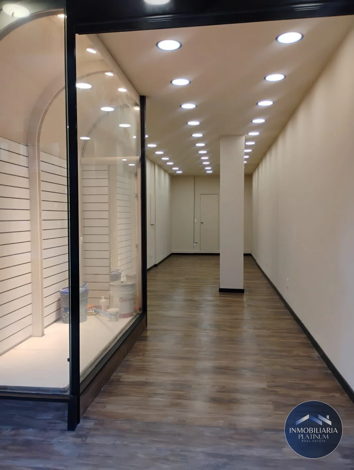 Local Comercial en alquiler ubicado en Centro - Imagen 3