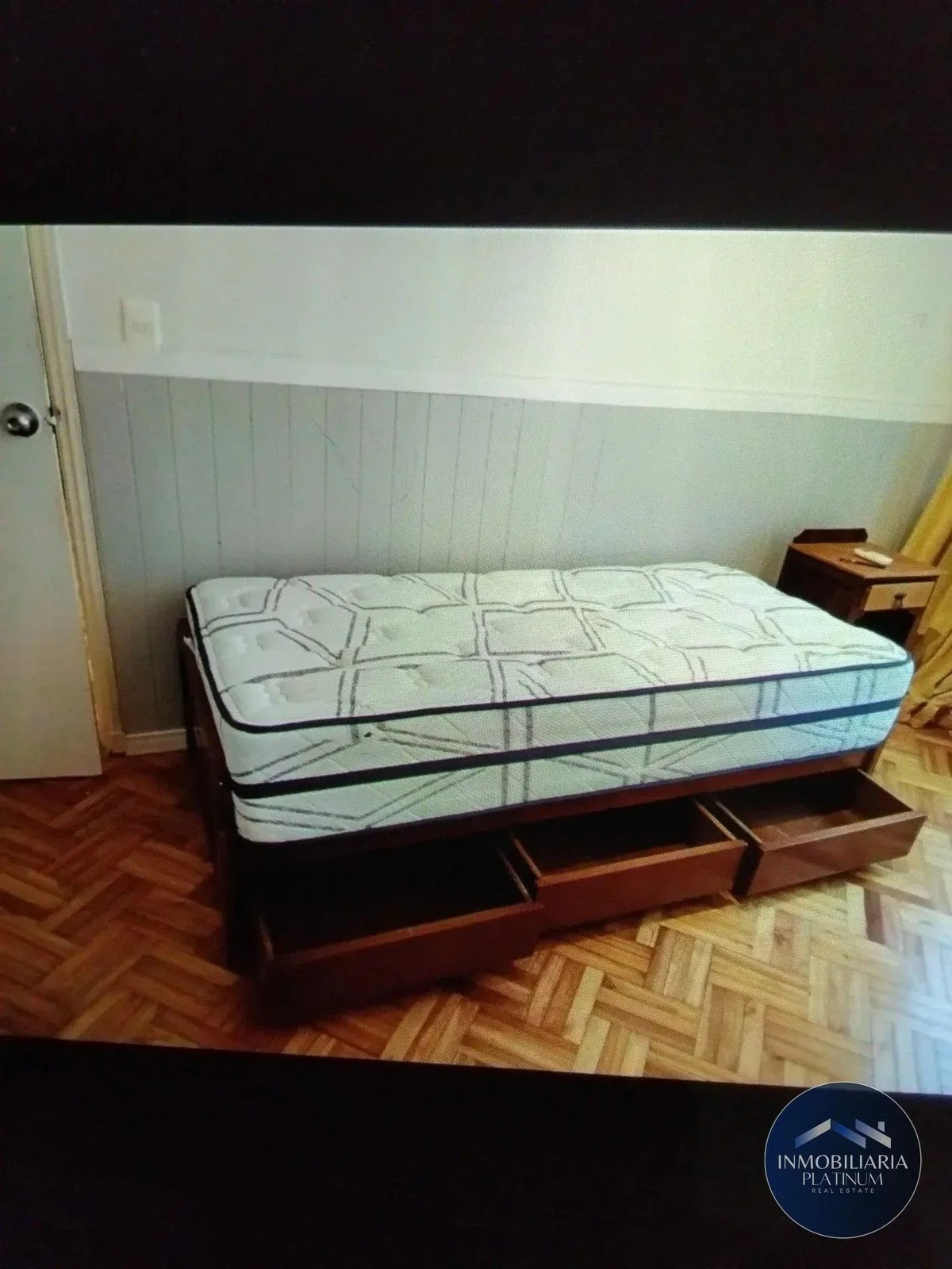 Apartamento en alquiler en Centro - Imagen 4