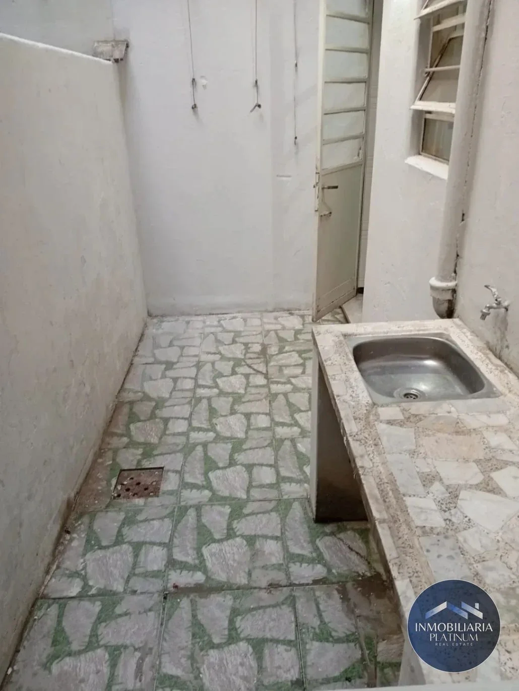 Apartamento en alquiler en Brazo Oriental - Imagen 4