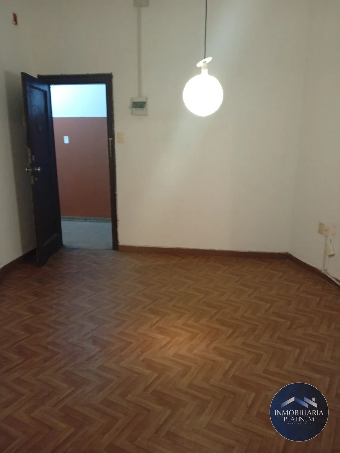 Alquiler Apartamento 1 dormitorios en Reducto - Imagen 1