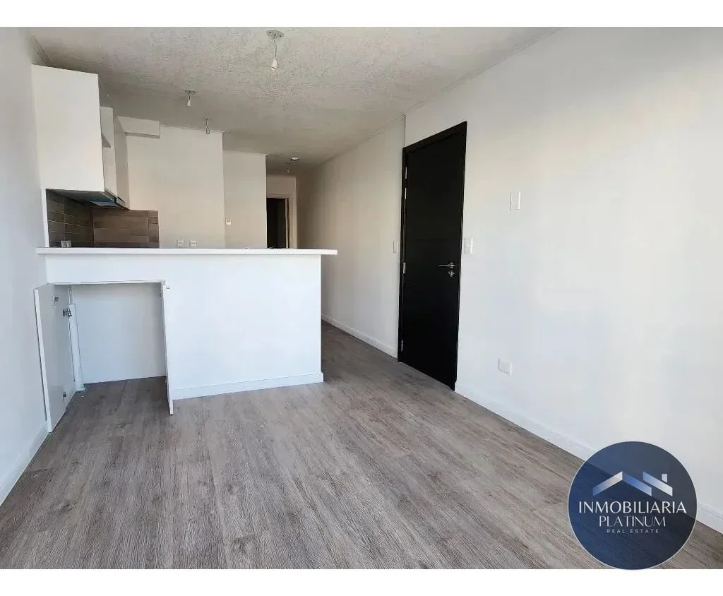 Apartamento en venta en Tres Cruces 1 dormitorio, ideal para inversores! - Imagen 4