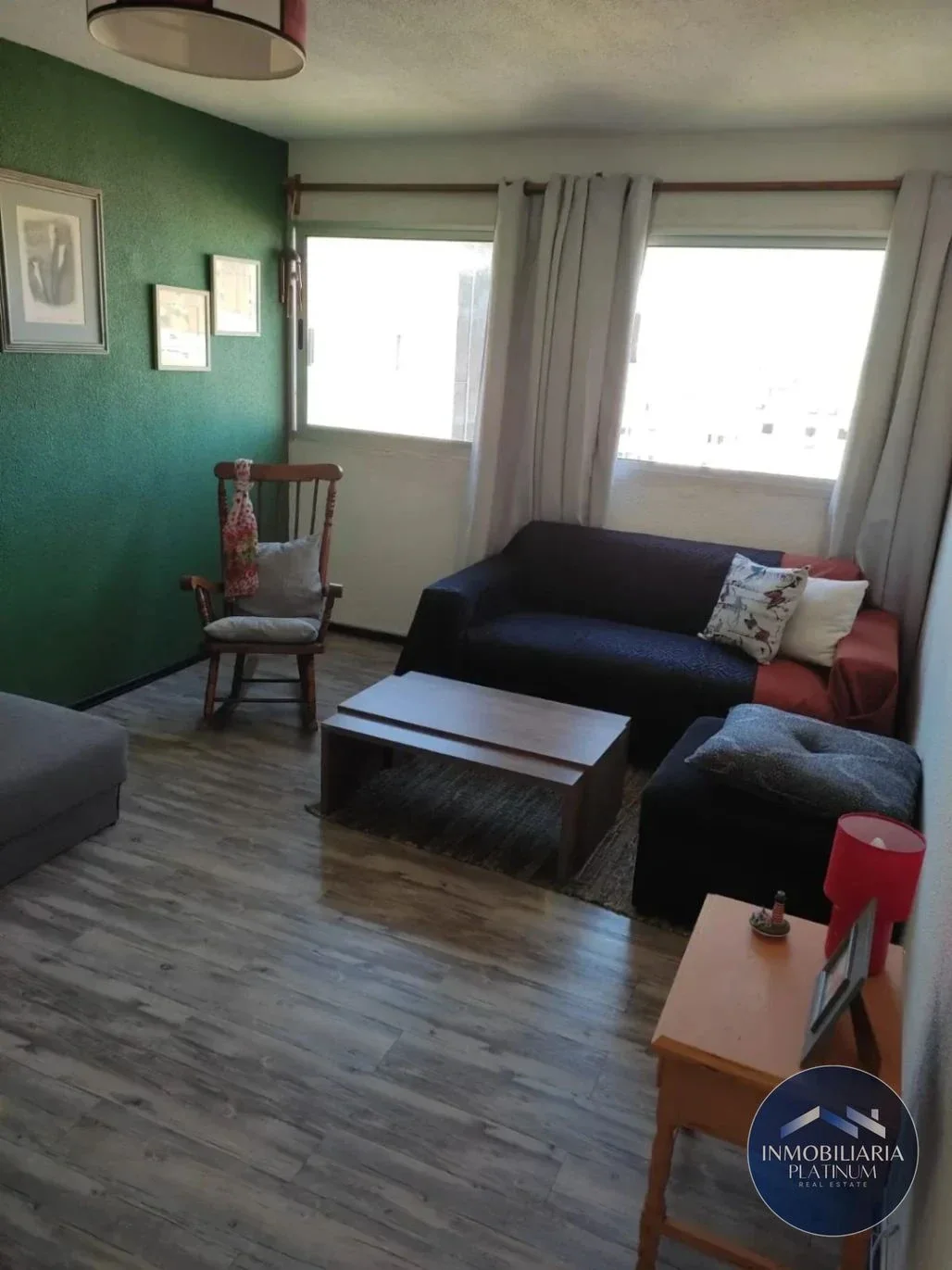 Apartamento en venta c/ cochera en Malvin Norte - Imagen 4
