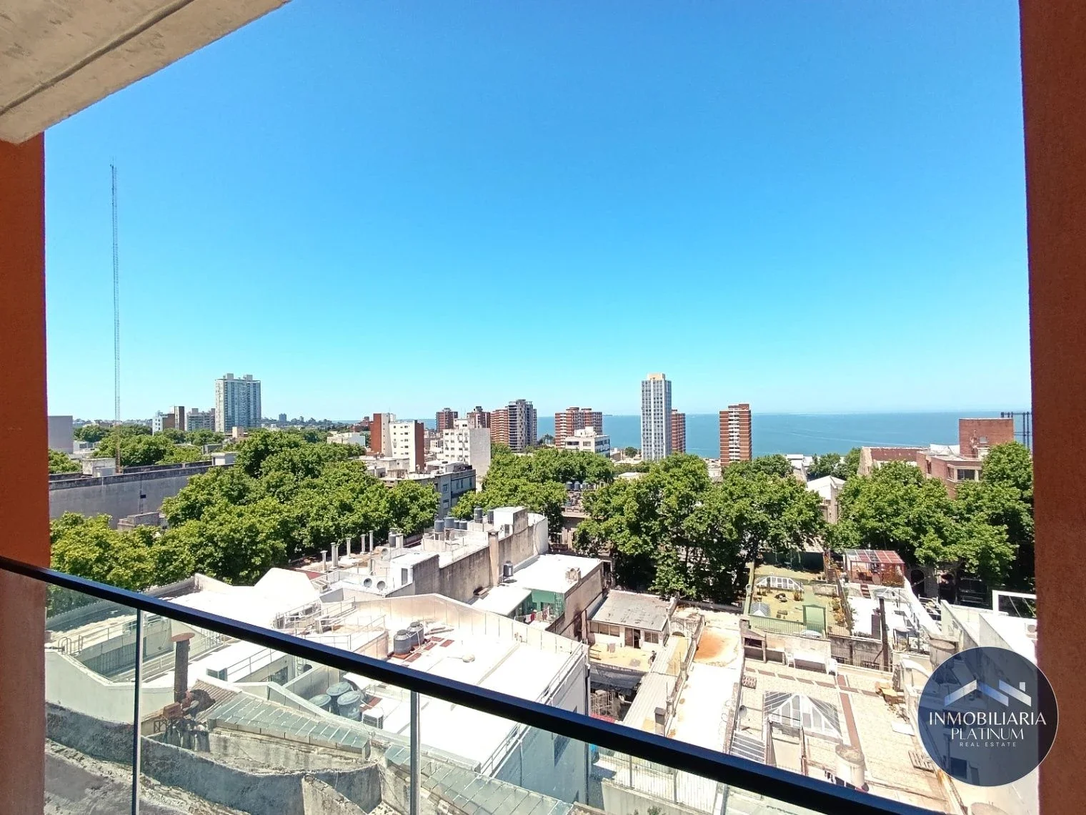 Apartamento en venta dos dormitorios en Barrio Sur - Imagen 1