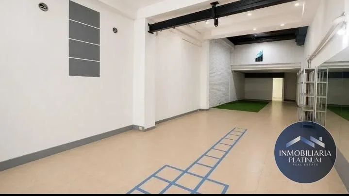 Local Comercial en alquiler ubicado en Aguada - Imagen 2