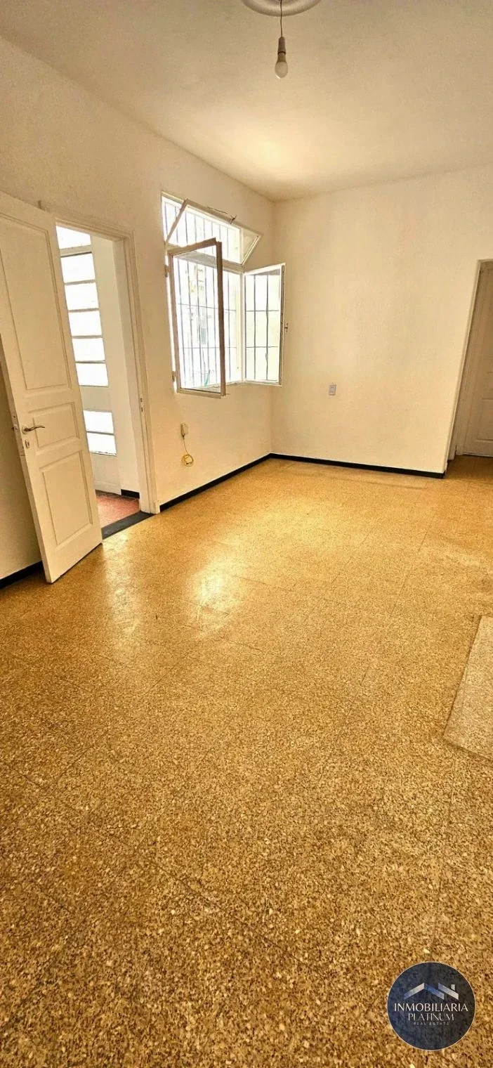Apartamento en alquiler en Parque Rodó - Imagen 2