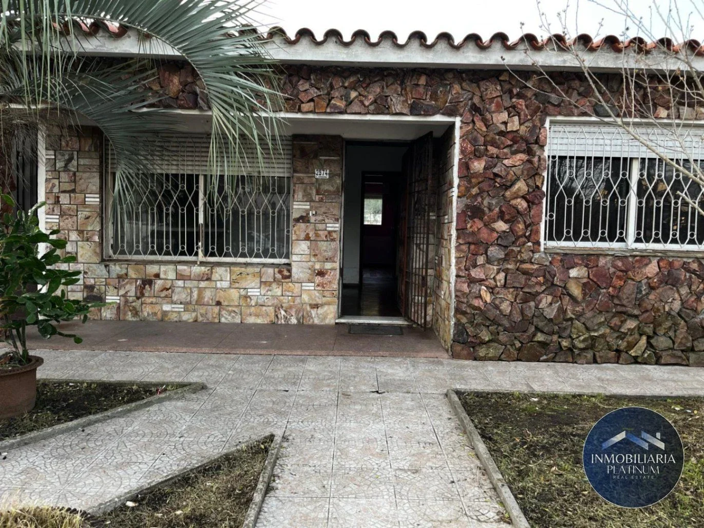 Casa en venta c/ cochera en Unión - Imagen 1