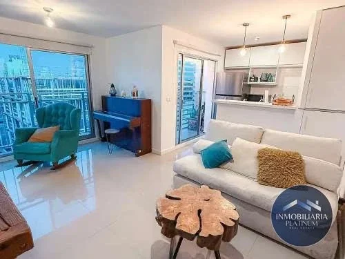 Apartamento en alquiler en Cordón - Imagen 2